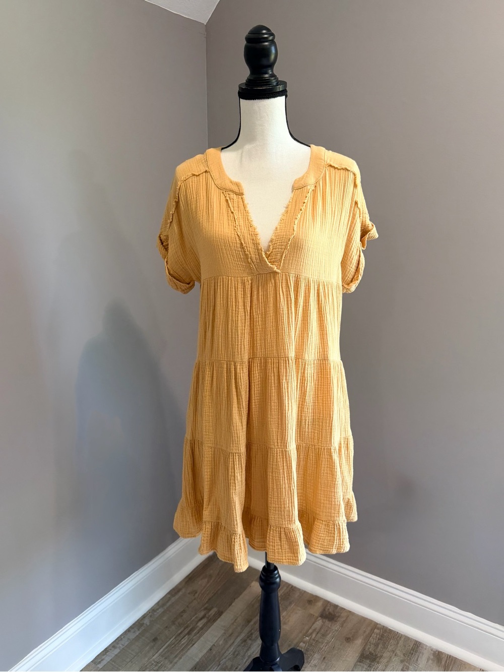 ENTRO | Dress, Small